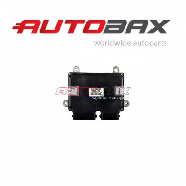 Engine Control Unit (ECU) Mitsubishi Outlander XL (CW) 2006>2012