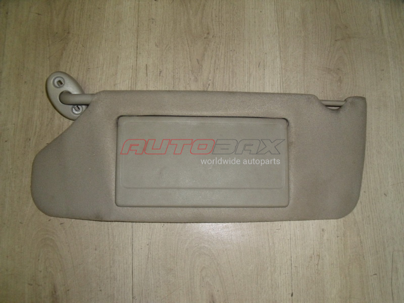 Sun visor Sebring/Stratus 2001>2006