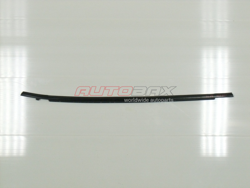 Rear Right Door Glass Seal Rio 2011>
