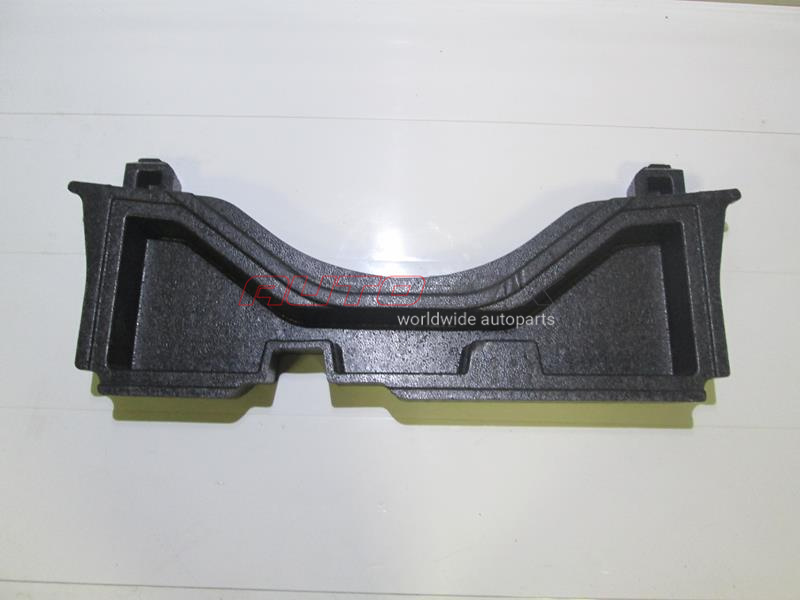 Trunk Trim/Filler Mitsubishi Lancer X (CY) 2007>