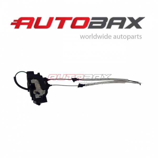Rear Left Door Lock Hyundai Genesis 2008>2014