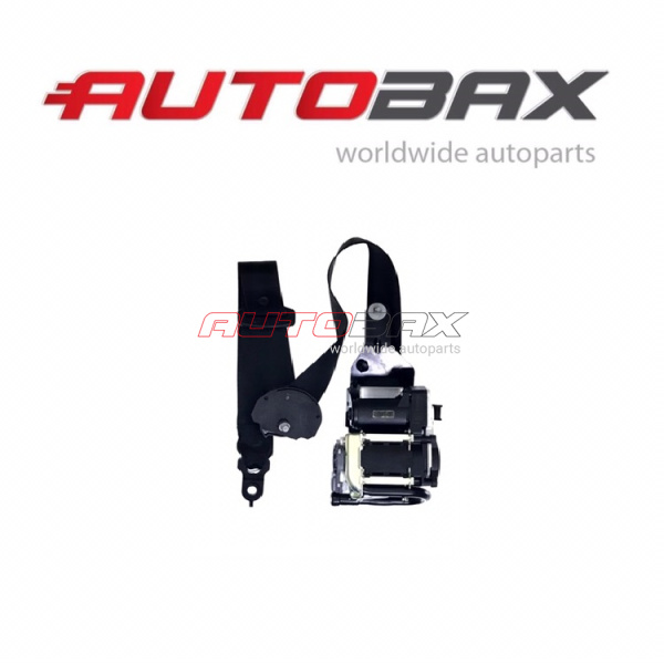 Left Pyrotechnic Seatbelt Mercedes Benz E-Class (W212) 2009>2016