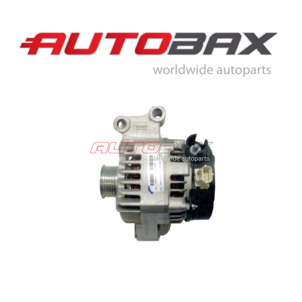 Alternator Ford S-MAX 2006>2015