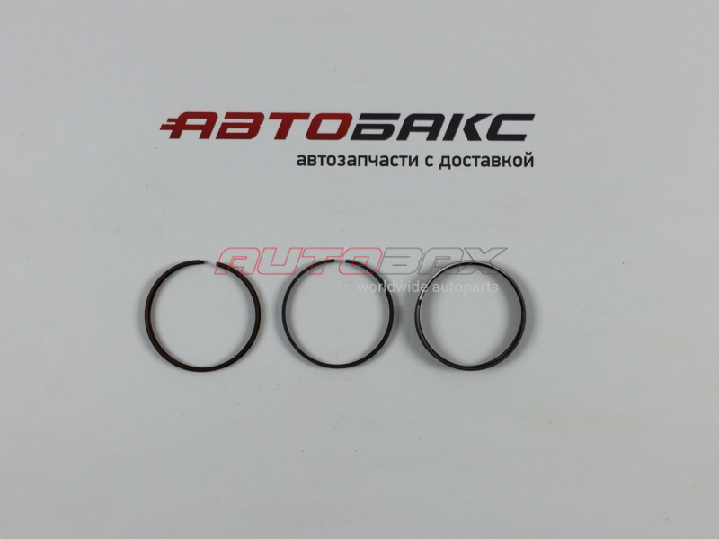 Piston rings Toyota Camry (V40) 2006>2011