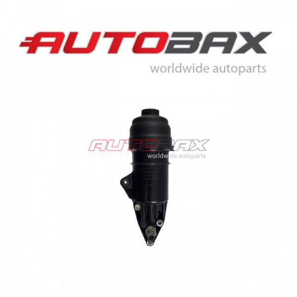Oil Filter Housing / Bracket Audi A8 (D3) 2004>2010