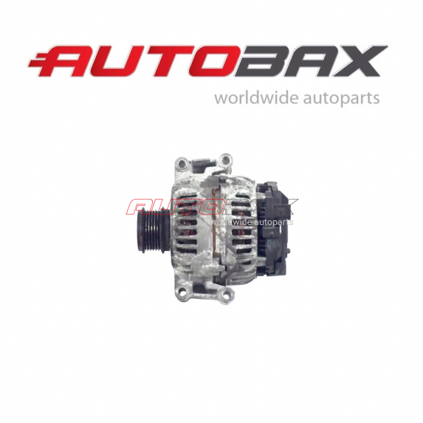 Alternator Audi A5/S5 Coupe 2008>2016