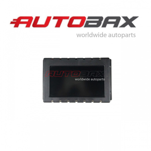 Instrument Cluster/Display Ford Mustang 2014>