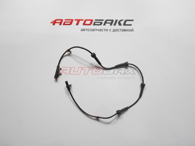 ABS Sensor Nissan Qashqai (J11) 2014>