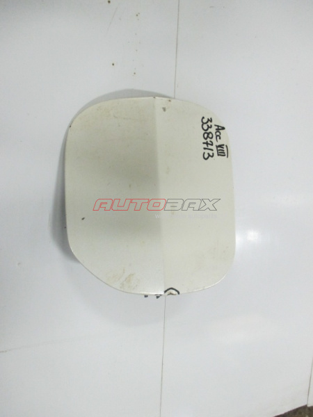 Fuel Filler Door / Mechanism / Cap Accord VIII 2008>2013