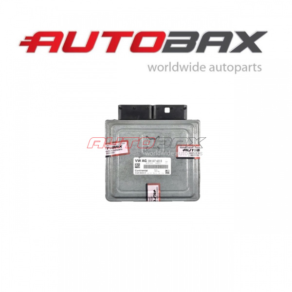 Engine Control Unit VolksWagen Passat (B8) 2015>