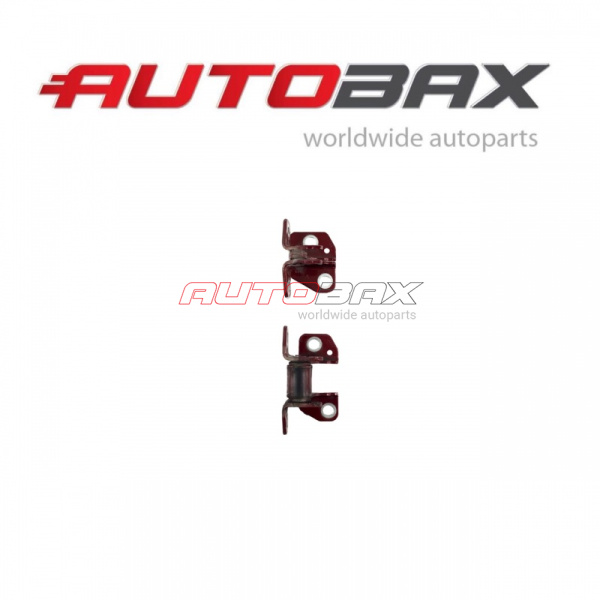 Front Right Door Hinge Jeep Grand Cherokee (WK2) 2010>