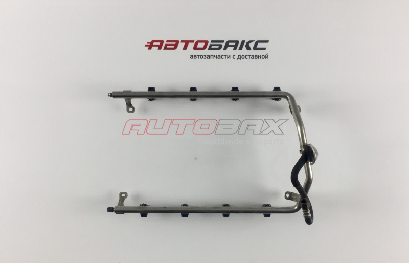Fuel Rail (Ramp) Porsche Cayenne 2003>2010