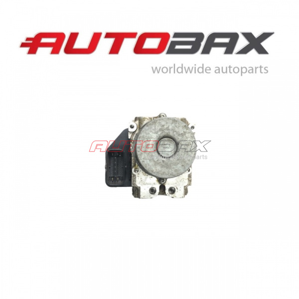 ABS unit Toyota RAV 4 2006>2013