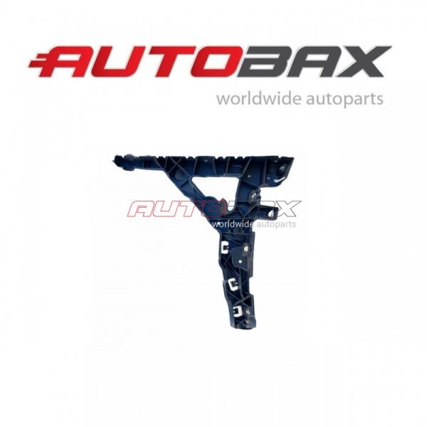 Right Rear Bumper Bracket Land Rover Range Rover Velar 2017>