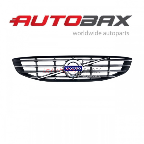 Radiator Grille Volvo S60 2009>2018