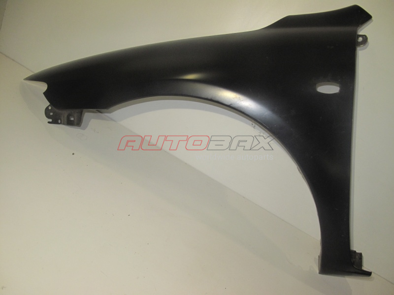 Fender Front Left Mazda 6 (GG) 2002>2007