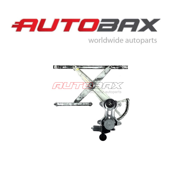 Window Regulator Rear Right Toyota Sequoia (K6) 2007>