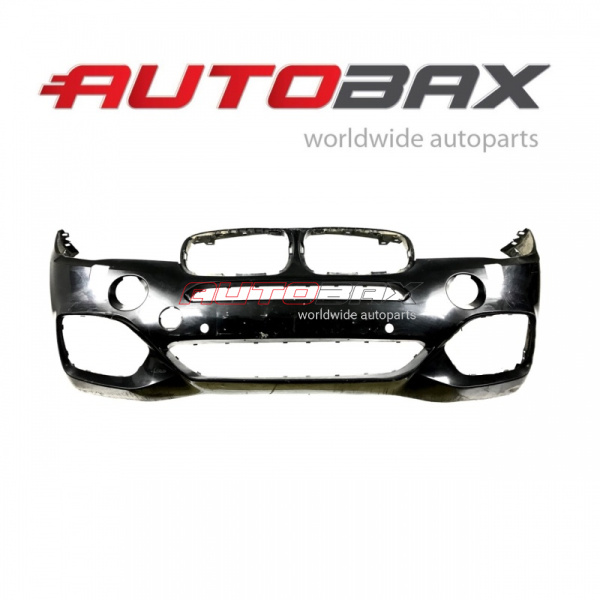 Bumper Front BMW X5 (F15) 2013>