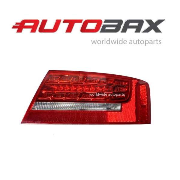 Right Taillight Audi A5/S5 Coupe 2008>2016