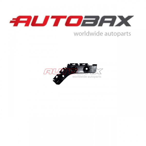 Right Front Bumper Bracket Jeep Grand Cherokee (WK2) 2010>