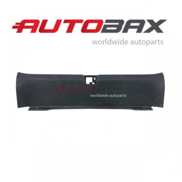 Rear Panel Trim Honda Accord X 2018>