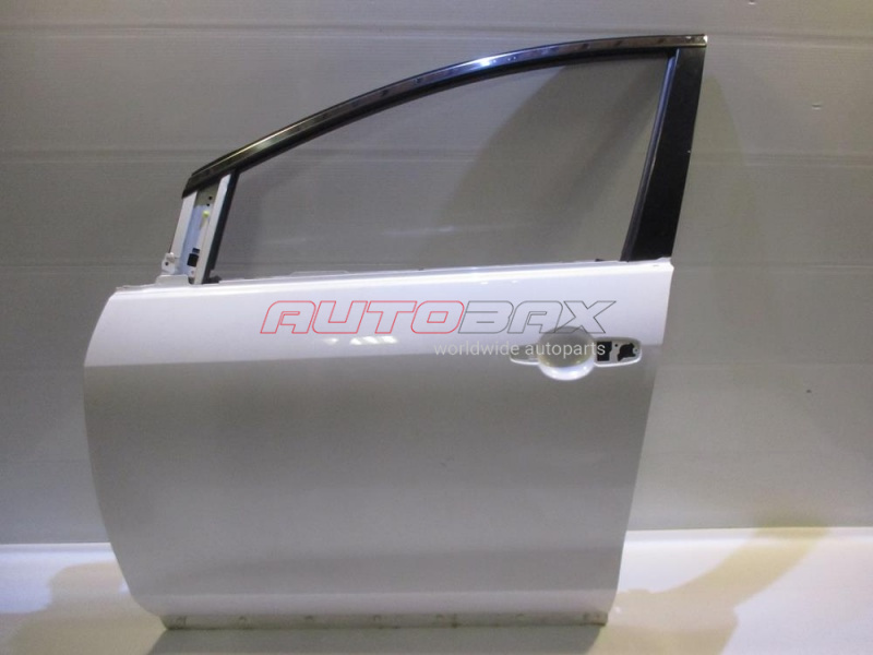 Door Front Left CX 7 2007>