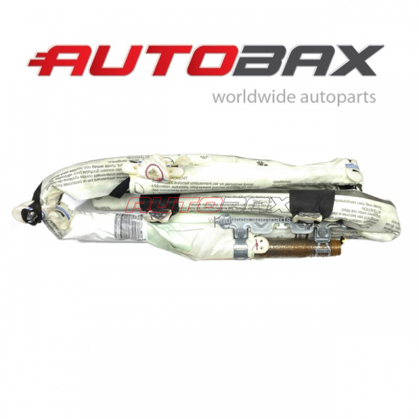 Right Curtain Airbag Mercedes Benz CLA-Class (C117) 2013>