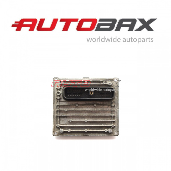 Engine Control Unit Ford C-Max 2004>2010