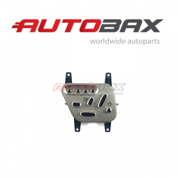 Seat Control Unit Jaguar XK/XKR 2006>