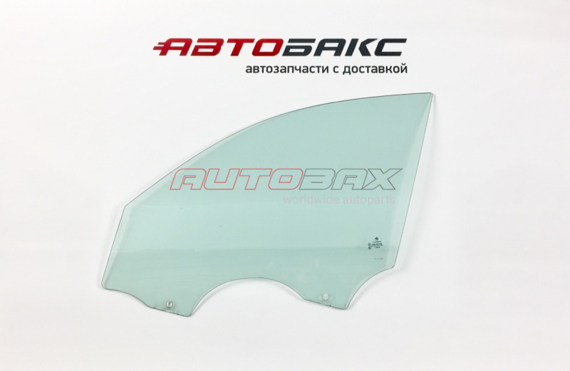 Front Left Window Glass 3-series (E90/E91) 2005>2011