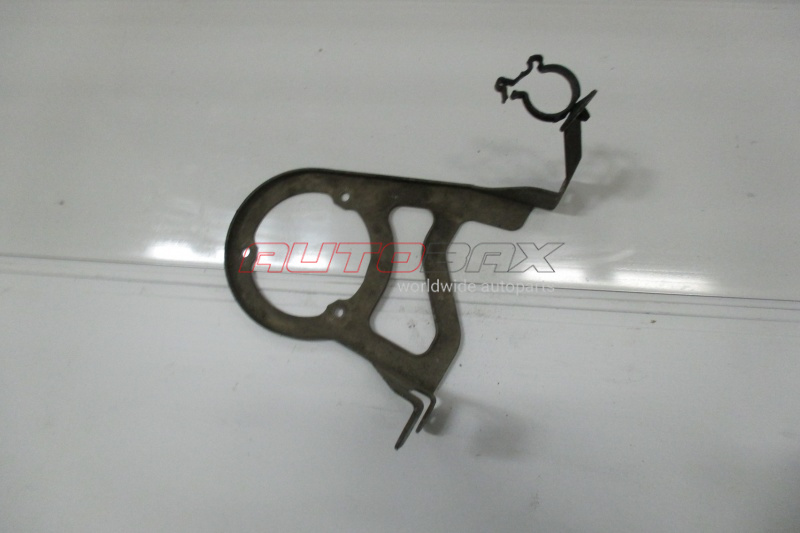 Water Pump 5-series (E60/E61) 2003>2009