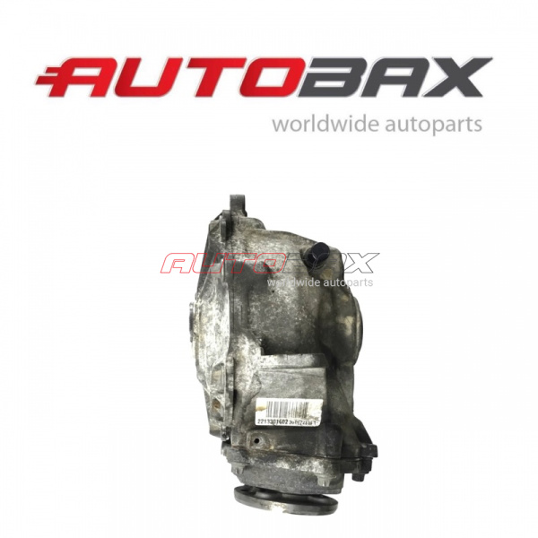 Front Axle Differential / Final Drive Mercedes Benz E-Class (W212) 2009>2016