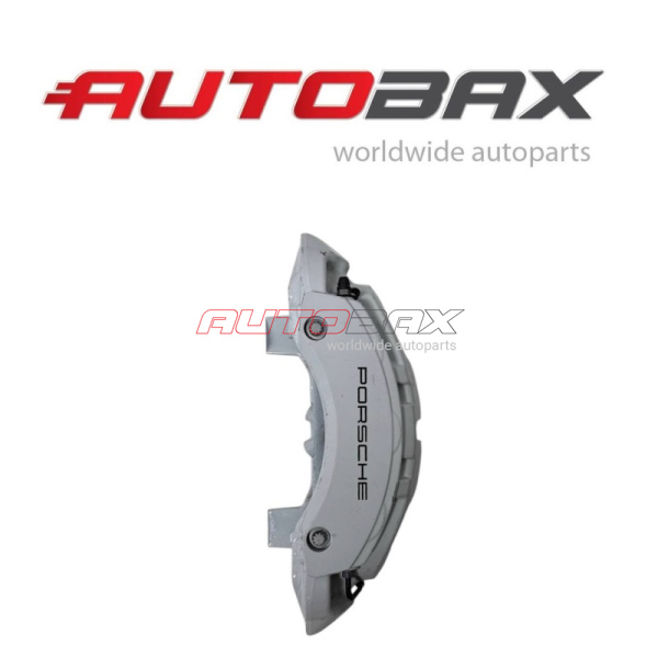 Left Front Brake Caliper Porsche Taycan 2019>