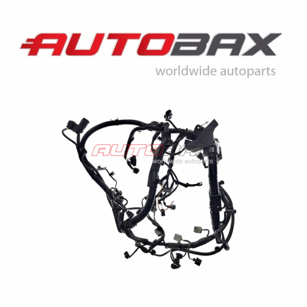 Engine Compartment Wiring Harness Mazda 6 (GJ) 2013>