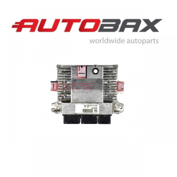 Engine Control Unit Nissan Qashqai (J11) 2014>