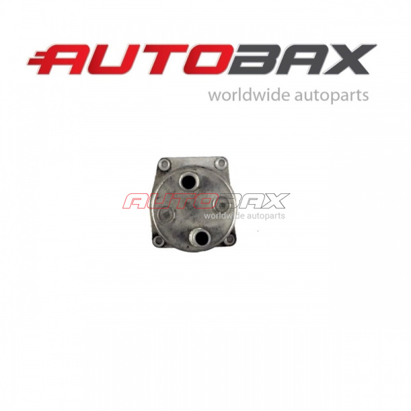 Transmission Oil Cooler Mitsubishi Outlander XL (CW) 2006>2012