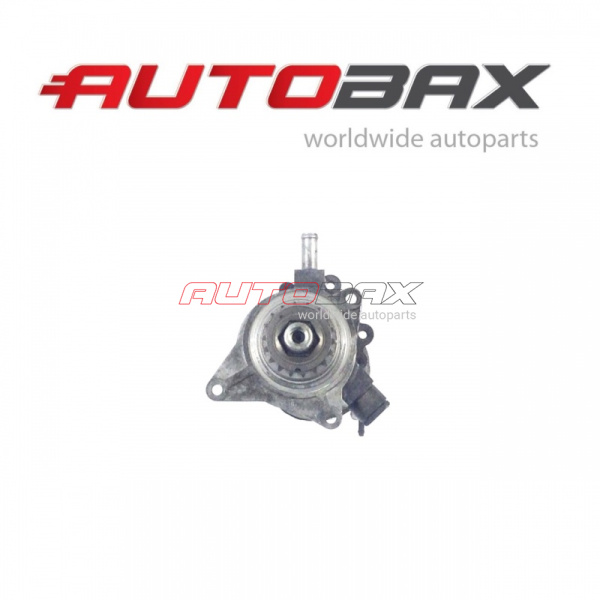 Mechanical Vacuum Pump Nissan Pathfinder (R51M) 2004>2013