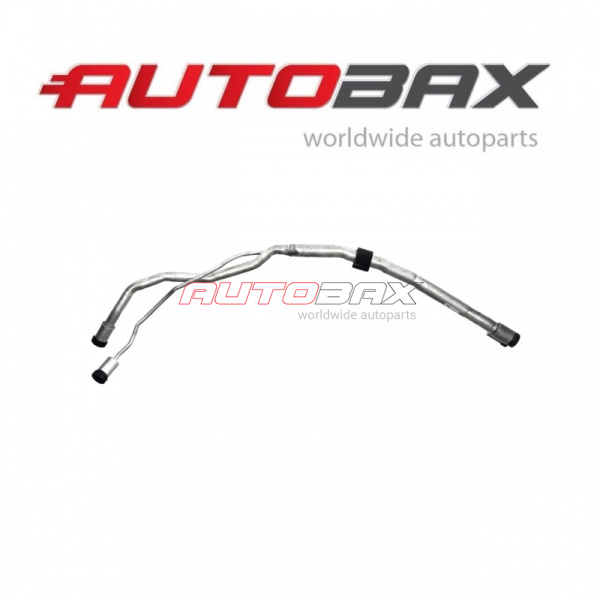 Air Conditioning Pipe Audi A8 (D4) 2011>2017
