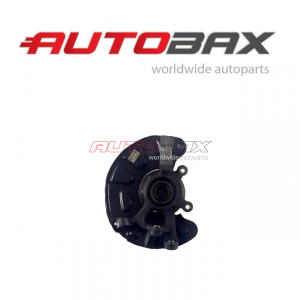 Right Front Knuckle Mercedes Benz C-Class (W204) 2007>2013
