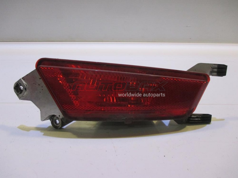 Rear Fog Light Range Rover Evoque 2011>