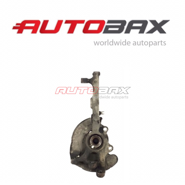 Right Front Knuckle Mercedes Benz S-Class (W221) 2005>2013