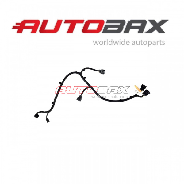 Engine Compartment Wiring Harness Ford Mondeo V 2014>