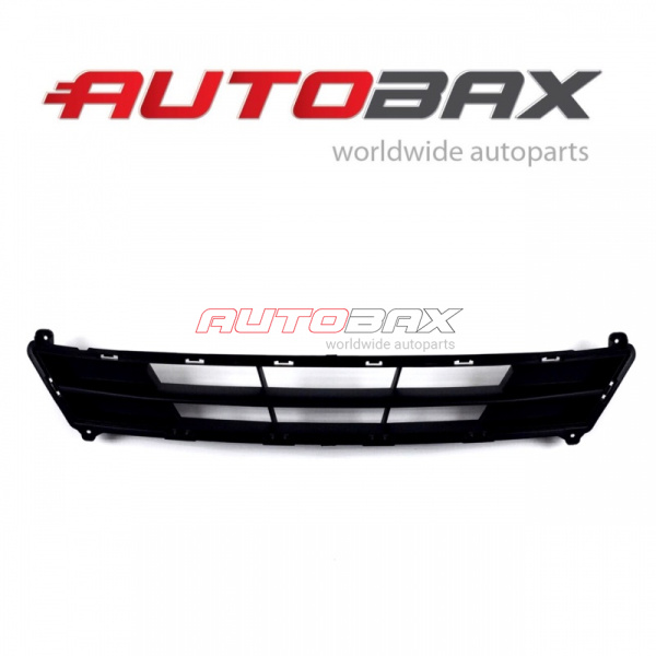 Center Bumper Grille Hyundai Solaris 2010>2017