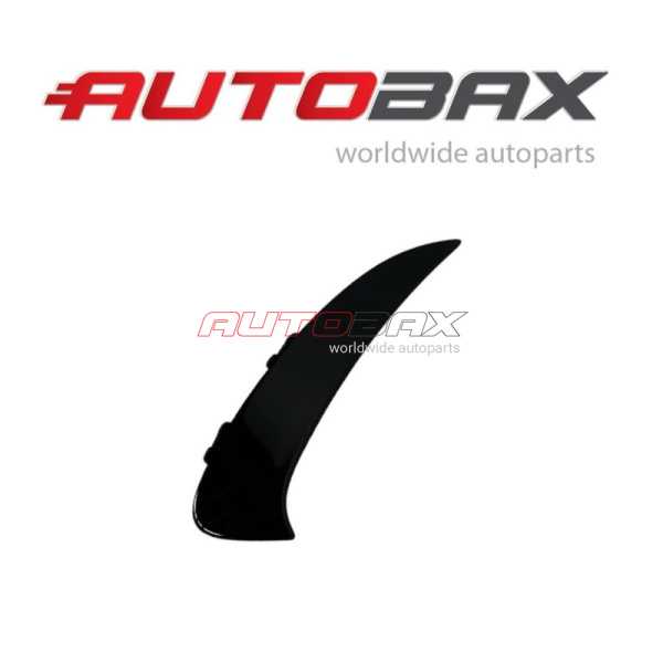 Rear Bumper Molding/Trim Mercedes Benz AMG GT (C190) 2015>