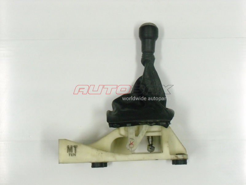 Gear Shift Lever Assembly (Interior) Getz 2002>2010