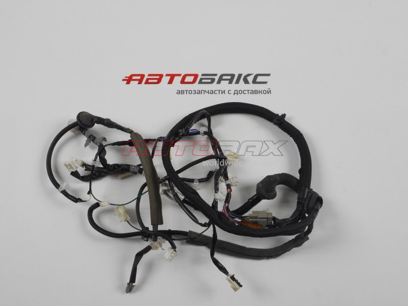 Tailgate Wiring Harness Nissan X-Trail (T31) 2007>2014