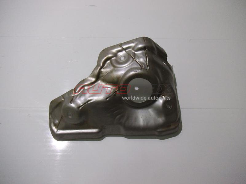 Exhaust Manifold Heat Shield Teana (J32) 2008>2013