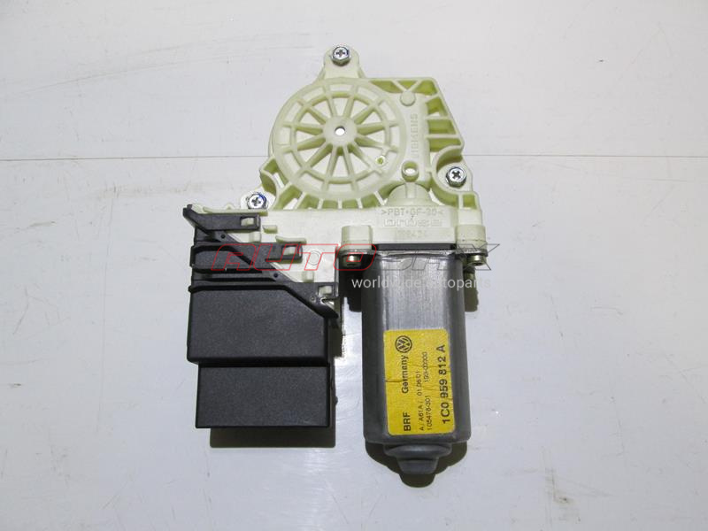 Power Window Motor VolksWagen Golf IV/Bora 1998>2005