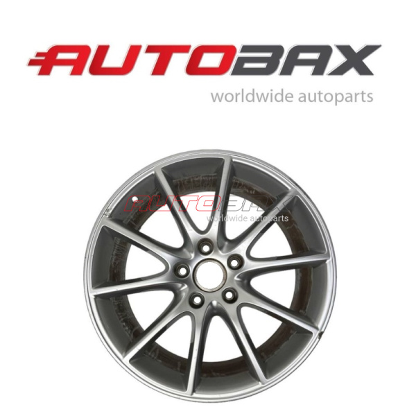Wheel Rim Cast R20 Porsche Cayenne 2017>