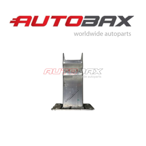 Front Bumper Reinforcement Audi A4 (B9) 2015>
